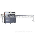 Auto reciprocating corner-brace saw, Aluminum Door and Window machine